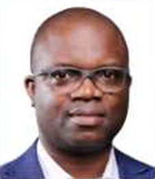 Mr. Adesola Akinsanya