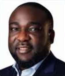 Engr. Adewumi S. Anjorin