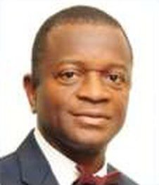 Mr. Biodun Omoniyi