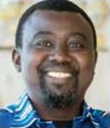 Mr. 'Gbenga Sesan