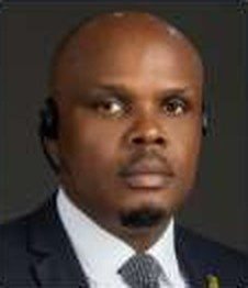 Dr. Harrison N Nnaji