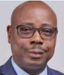Engr. Kunle Olorundare