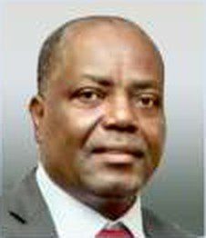 Engr. Lanre Ajayi
