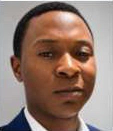 Mr. Oluwasoji Agboola
