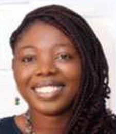 Mrs. Tinuade Oguntuyi