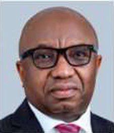 Dr. Vincent Olatunji